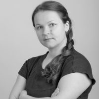 Polina Butkienė